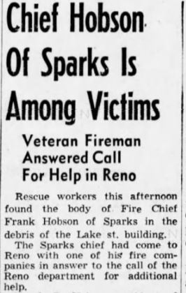 hobson news